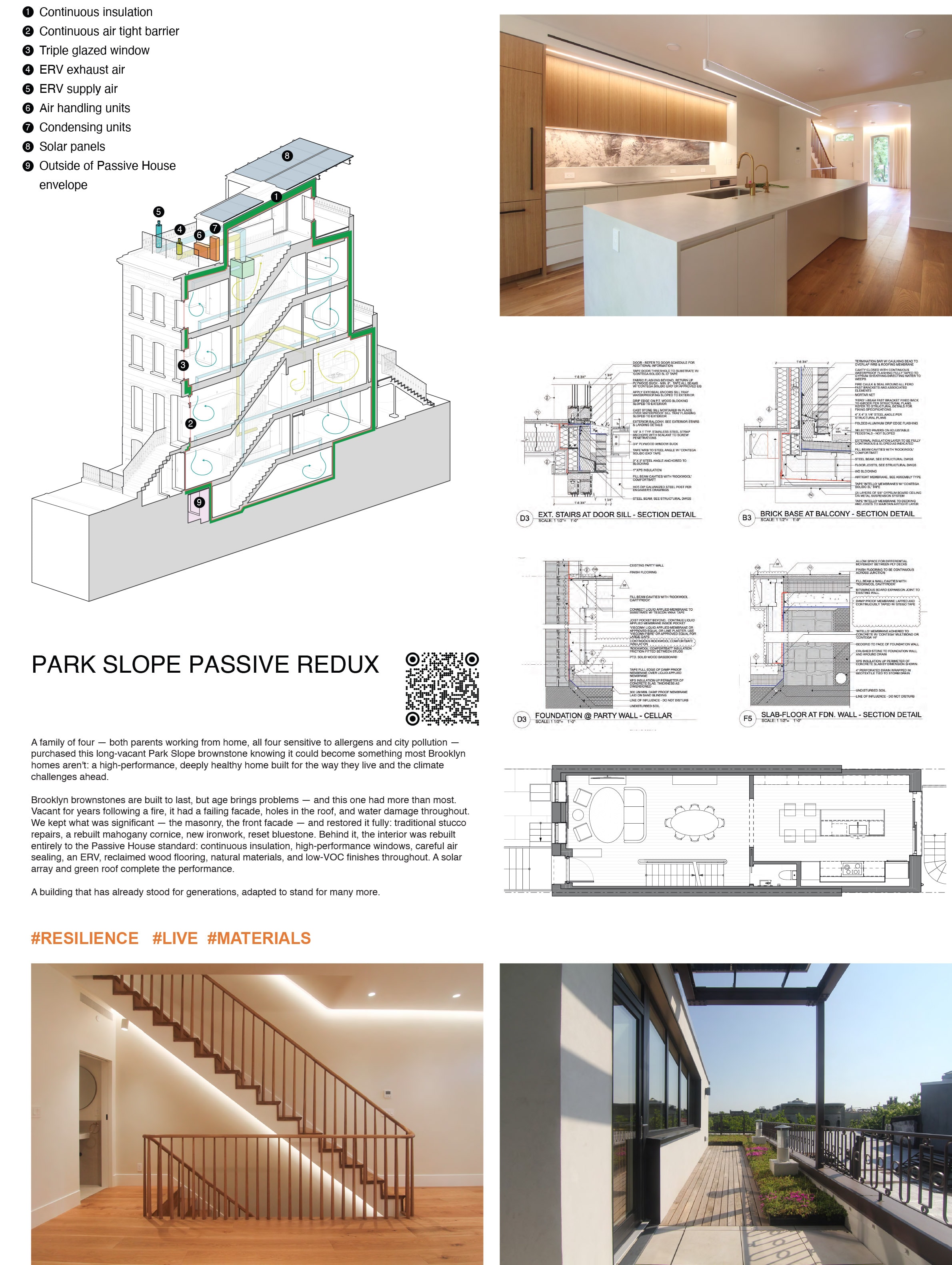 Park Slope Passive Redux